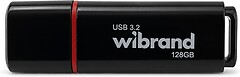 Фото Wibrand Scarab 128 GB (WI3.2/SC128P11B)