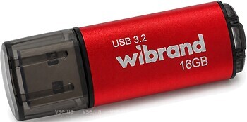 Фото Wibrand Ladybug 16 GB (WI3.2/LB16P10S)