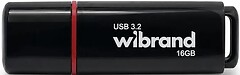 Фото Wibrand Scarab 16 GB (WI3.2/SC16P11B)