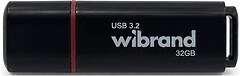 Фото Wibrand Scarab 32 GB (WI3.2/SC32P11B)