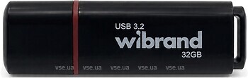 Фото Wibrand Scarab 32 GB (WI3.2/SC32P11B)