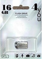 Фото 4YOU Metal Series 110 64 GB