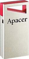 Фото Apacer Handy Steno AH112 4 GB (AP4GAH112R-1)