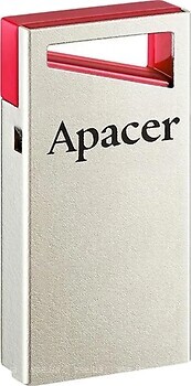 Фото Apacer Handy Steno AH112 4 GB (AP4GAH112R-1)