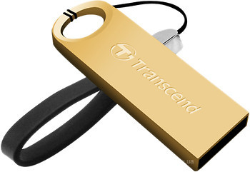 Фото Transcend JetFlash 520 32 GB