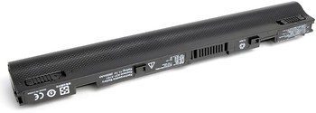 Фото Alsoft Asus A32-X101 2600mAh (A41617)