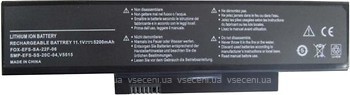 Фото Alsoft Fujitsu Esprimo Mobile V5535 4800mAh (A41675)