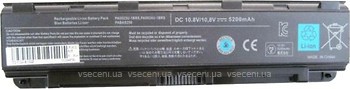 Фото Alsoft Toshiba PA5024U 5200mAh (A41837)
