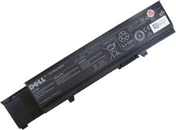 Фото Dell Vostro 3400 04D3C 90Wh (A47013)