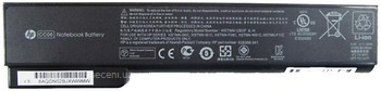 Фото HP ProBook 6460b HSTNN-UB2F 4910mAh (A41955)