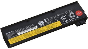 Фото Lenovo ThinkPad Battery 68+ (0C52862)