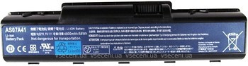 Фото Acer AS07A31 4400mAh (A41397)