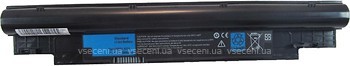 Фото Alsoft Dell Vostro V131 JD41Y 5200mAh (A41847)