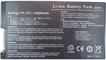 Фото Alsoft Asus A32-F80 5200mAh (A41439)