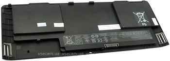 Фото HP EliteBook 810 HSTNN-IB4F 3800mAh (A41992)