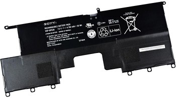 Фото Sony VGP-BPS38 (A41981)