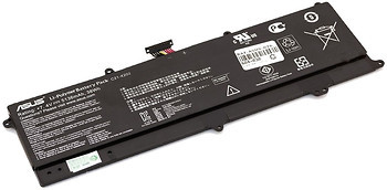 Фото Asus X202E C21-X202 5136mAh (A41886)