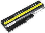 Фото Green Cell Lenovo ThinkPad T60p T61p R60e R61e (LE01)