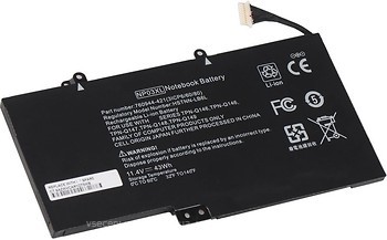 Фото HP NP03XL 3750mAh