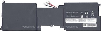 Фото Lenovo ThinkPad X1 Carbon 42T4936