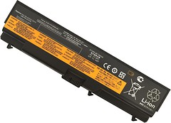 Фото Lenovo ThinkPad T410 42T4708 5200mAh