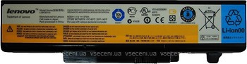 Фото Lenovo IdeaPad Y550 L08S6D13 5200mAh
