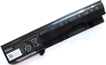 Фото Dell Vostro 3300 GRNX5 38Wh 14.4V 2620mAh (A47360)