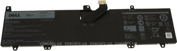 Фото Dell Inspiron 11-3162 0JV6J 32Wh 7.6V 4013mAh (A47304)