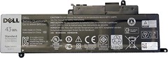 Фото Dell Inspiron 11-3147 GK5KY 43Wh 11.1V 3950mAh (A47303)