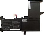 Фото Asus X510 C31N1637 42Wh 11.55V 3550mAh (A47384)