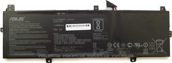 Фото Asus UX430 C31N1620 50Wh 11.55V 4335mAh Black (A47298)