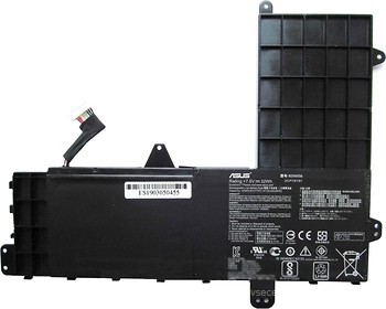 Фото Asus E502 B21N1506 32Wh 7.6V 4240mAh Black (A47254)