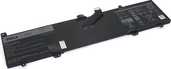 Фото Dell Inspiron 3168 0JV6J 7.6V 4013mAh