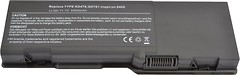 Фото Dell Inspiron 6400 GD761 11.1V 5200mAh Black