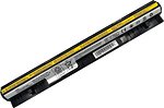 Фото Lenovo G500S L12L4A02 14.8V 2200mAh Black