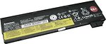 Фото Lenovo 45N1128 ThinkPad X240 T440 48Wh 10.8V 4400mAh Black