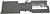 Фото Lenovo ThinkPad X1 42T4936 39Wh 14.8V 2630mAh Black