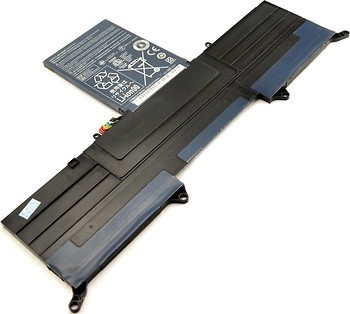 Фото Alsoft Acer AP11D3F Aspire S3 11.1V 3280mAh Black (A47146)