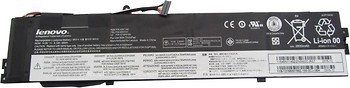 Фото Lenovo ThinkPad S440 45N1140 46Wh 14.8V 3100mAh (A47165)