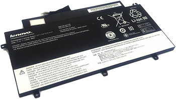 Фото Lenovo ThinkPad T431S 47Wh 11.1V 4250mAh (A47344)