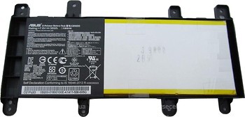 Фото Asus X756 C21N1515 38Wh 7.6V 4840mAh black (A47278)