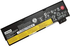 Фото Lenovo ThinkPad T470 24Wh 11.4V 2110mAh (A47383)