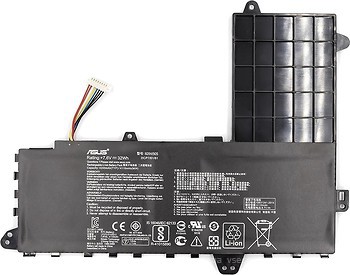 Фото PowerPlant Asus EeeBook E402M B21N1505 32Wh 7.6V 4240mAh (NB431021)