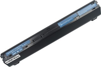 Фото Acer Travelmate 8372 14.4V 4400mAh Black