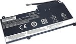 Фото Lenovo Thinkpad E450 45N1754 11.3V 4200mAh Black