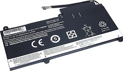 Фото Lenovo Thinkpad E450 45N1754 11.3V 4200mAh Black