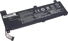 Фото Lenovo L15L2PB2-2S2P IdeaPad 310 7.6V 3950mAh Black