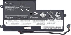 Фото Lenovo 45N1110 ThinkPad T440S 24Wh 11.1V 2090mAh Black