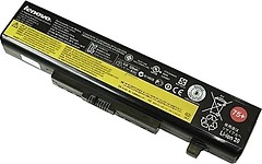 Фото Lenovo L11L6Y01 IdeaPad Y480 10.8V 4400mAh Black