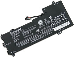 Фото Lenovo L14M2P23 Ideapad 100-14IBY 30Wh 7.4V 4050mAh Black